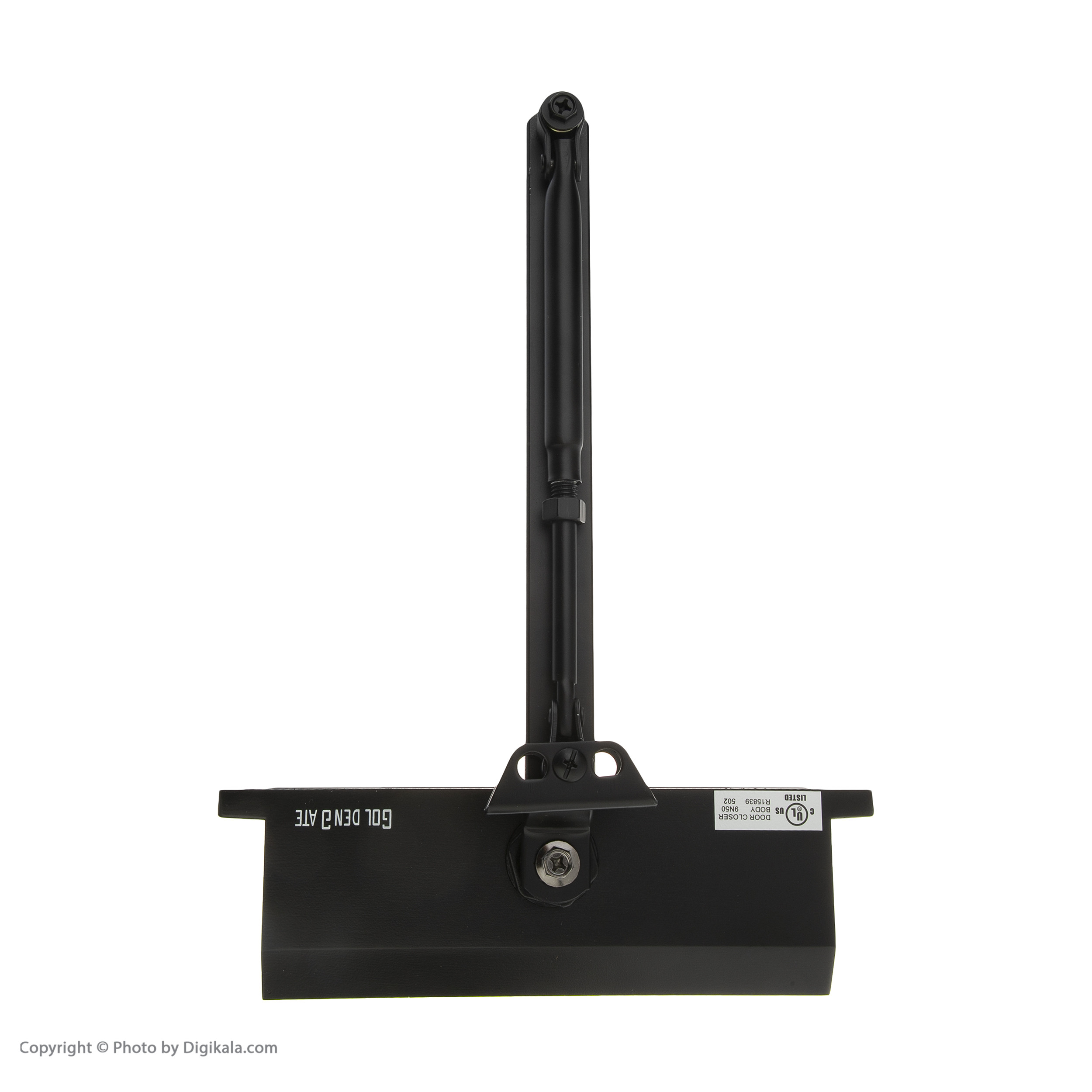 جک آرام بند گلدن گیت مدل RD705