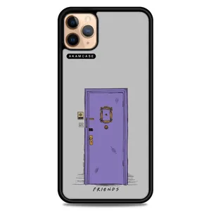 AKAM AMCWA11PRO-FRIENDS14 Cover For Apple iPhone 11 Pro