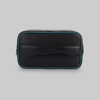 کیف دستی مردانه چرم مشهد مدل P0801