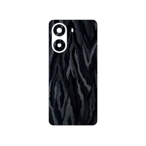 MAHOOT Black-Swan Cover Sticker for Xiaomi Poco X7 Pro