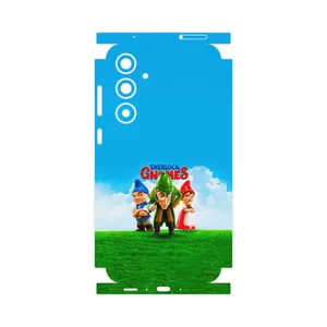 MAHOOT Sherlock Gnomes-FullSkin Cover Sticker for Samsung Galaxy A35