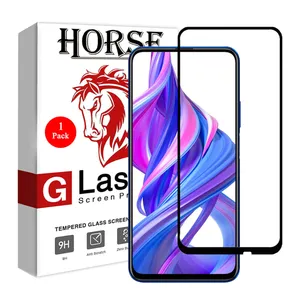      Horse FUL-H Screen Protector For Honor 9X 