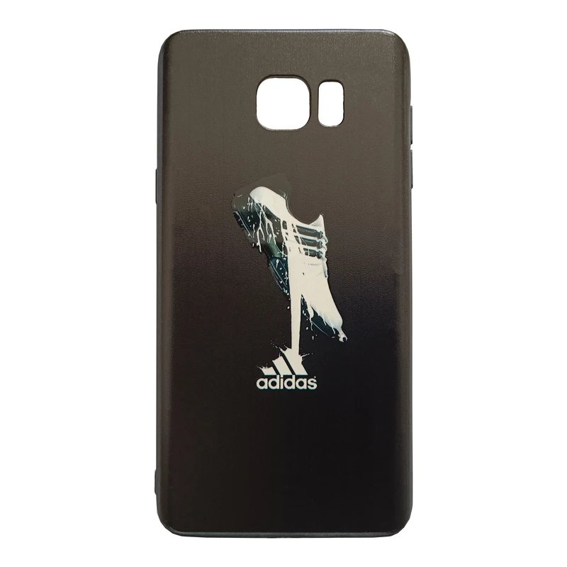 کاور مدل فانتزی کد 2-0 طرح کفش مناسب برای گوشی موبایل سامسونگ Galaxy NOTE 5