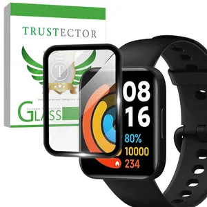 Trustector TWPM Screen Protector For Xiaomi Redmi Watch 2