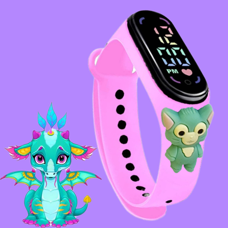 ساعت مچی دیجیتال کد 27 ساعت مچی دیجیتال کد 27