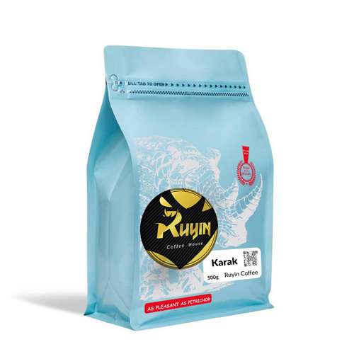 چای کرک رویین - 500 گرم