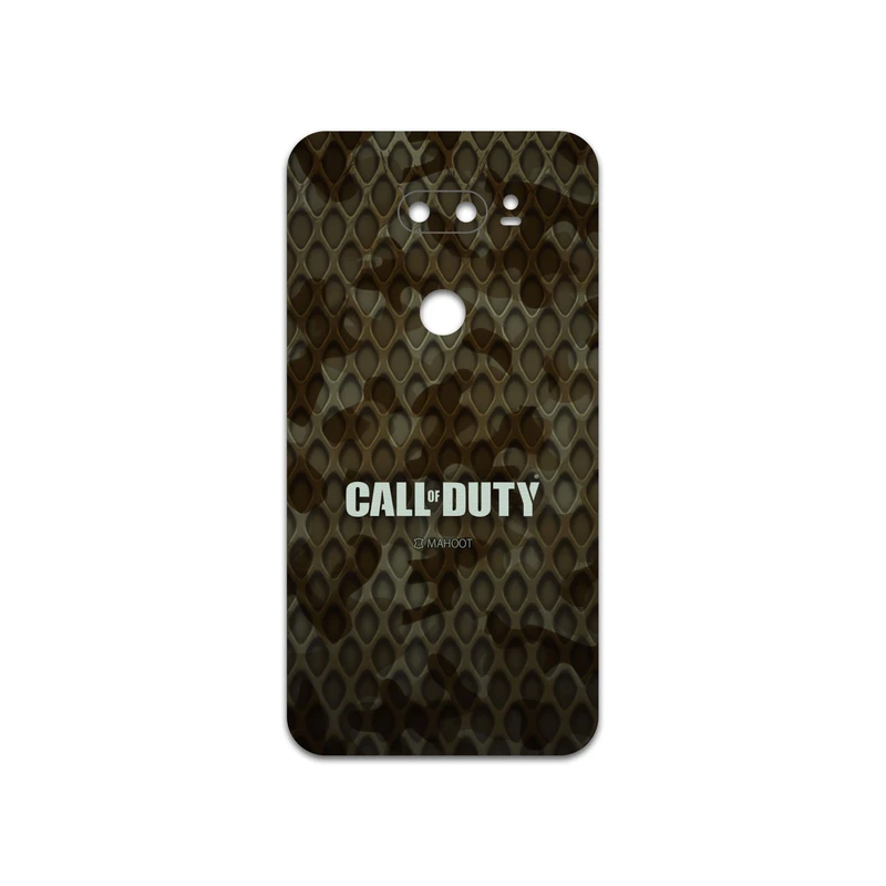 برچسب پوششی ماهوت مدل Call-of-Duty-Game مناسب برای گوشی موبایل ال جی V30