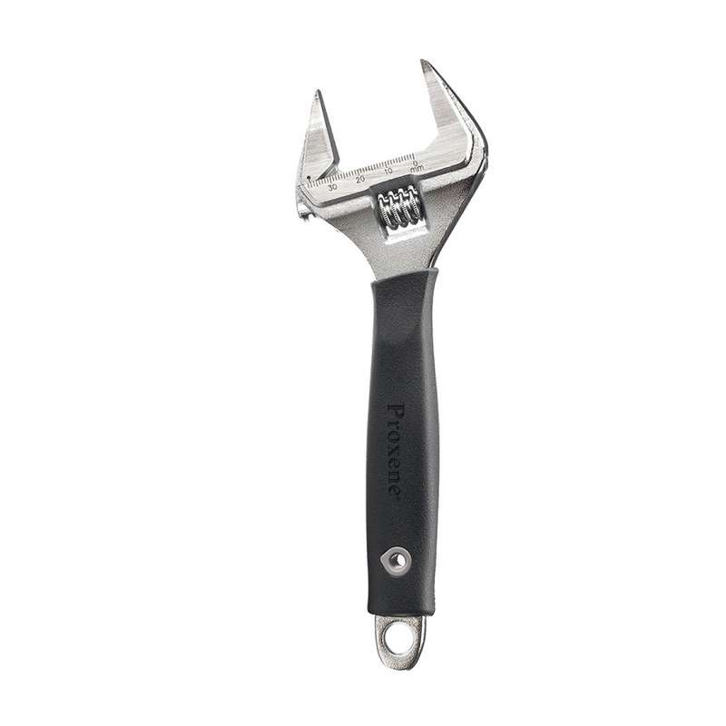  آچار فرانسه پروکسن مدل BV-10 سایز 10 اینچ 