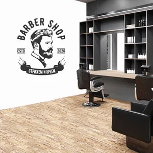 استیکر والتت مدل کوتاهی مو کد 7