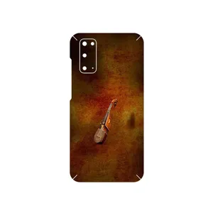 MAHOOT Rabab Cover Sticker for Samsung Galaxy S20