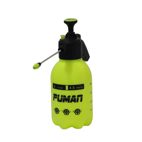سمپاش پومان مدل P-111 ظرفیت 2 لیتر
