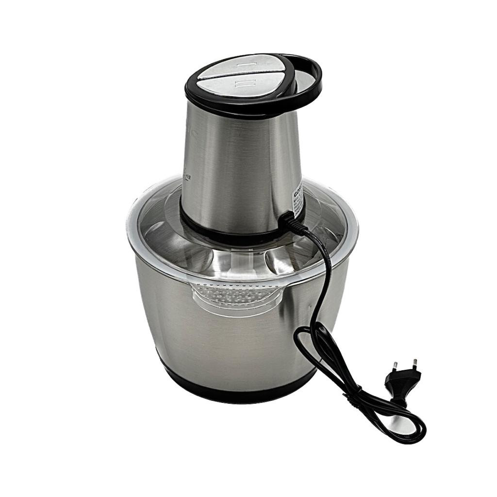 خردکن گوسونیک مدل GSC-820 خردکن گوسونیک مدل GSC-820