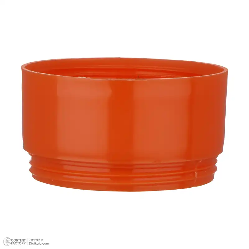 شیکر مدل سه تیکه شفاف گنجایش 0.5 لیتر