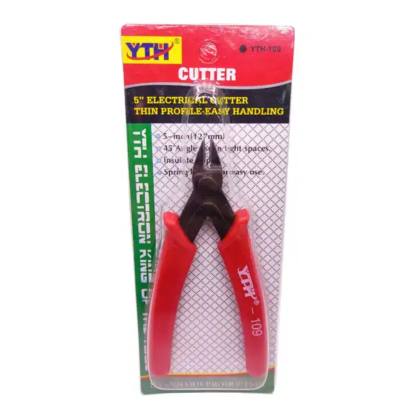 کف چین وای تی اچ مدل YTH-109 سایز 5 اینچ