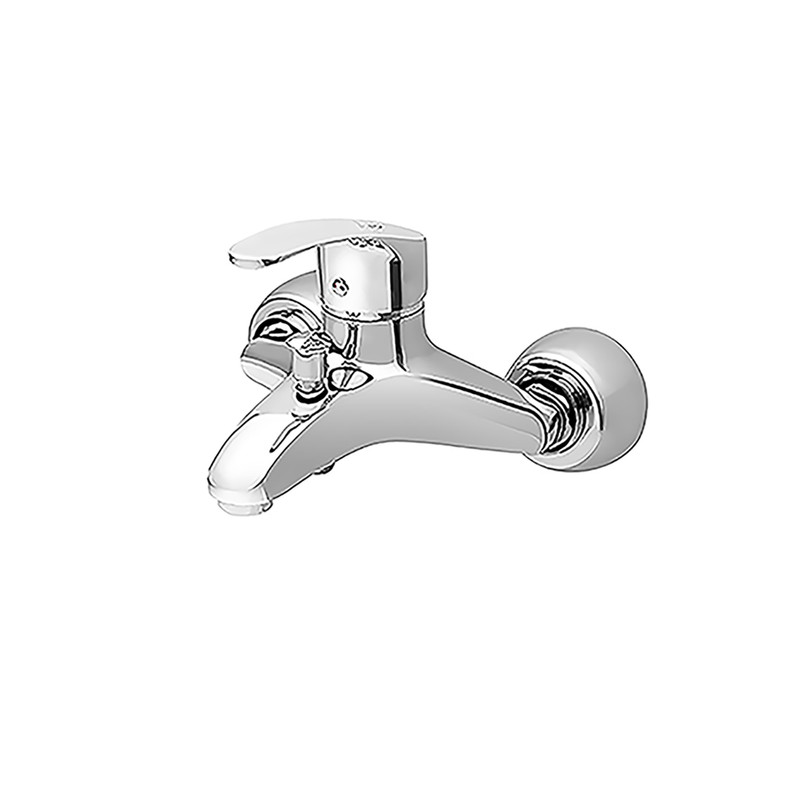 ست شیرآلات آکوا ریس مدل شودر ربکا 2024 مجموعه 6 عددی