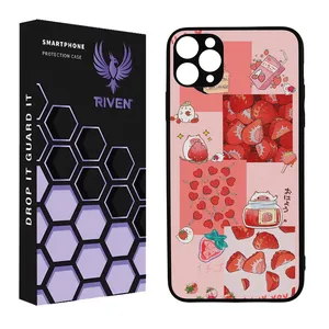 RIVEN RI3-14 Case For Apple iPhone 11 Pro Max