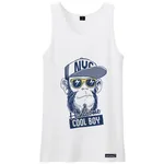 تاپ مردانه 27 مدل  COOL BOY کد WN757