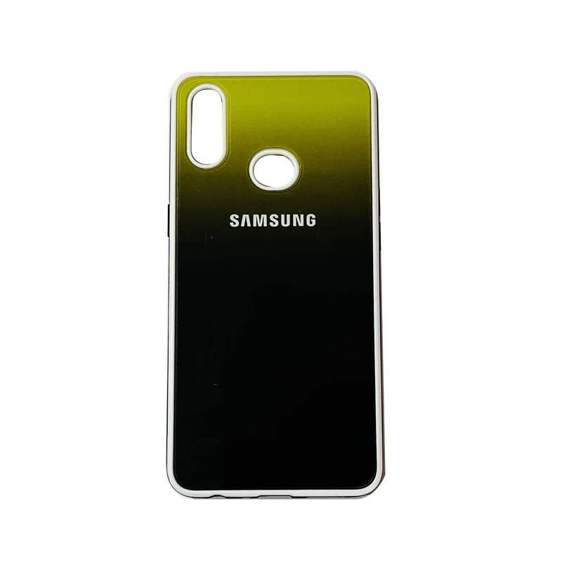 کاور مدل لیزری04 مناسب برای گوشی موبایل سامسونگ Galaxy A10S