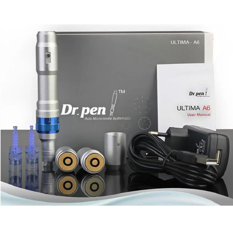 عکس شماره 16 : میکرونیدلینگ دکترپن مدل ultima-a6