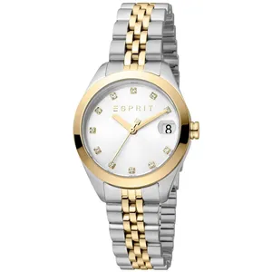 ساعت مچی عقربه ای زنانه اسپریت مدل ES1L295M0225