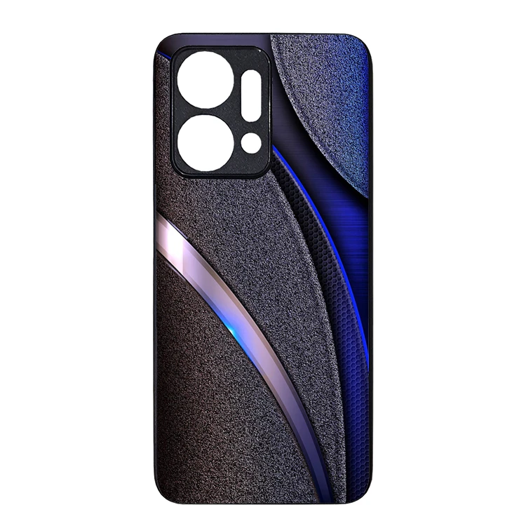 کاور گالری وبفر طرح انتزاعی مناسب برای گوشی موبایل آنر x7a