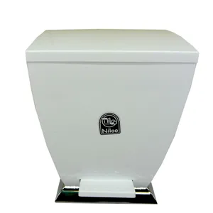 سطل زباله نیلو مدل snoo