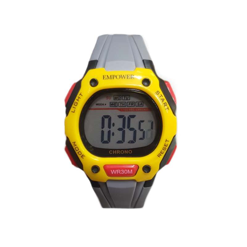 ساعت مچی دیجیتال امپاور مدل 88sport01