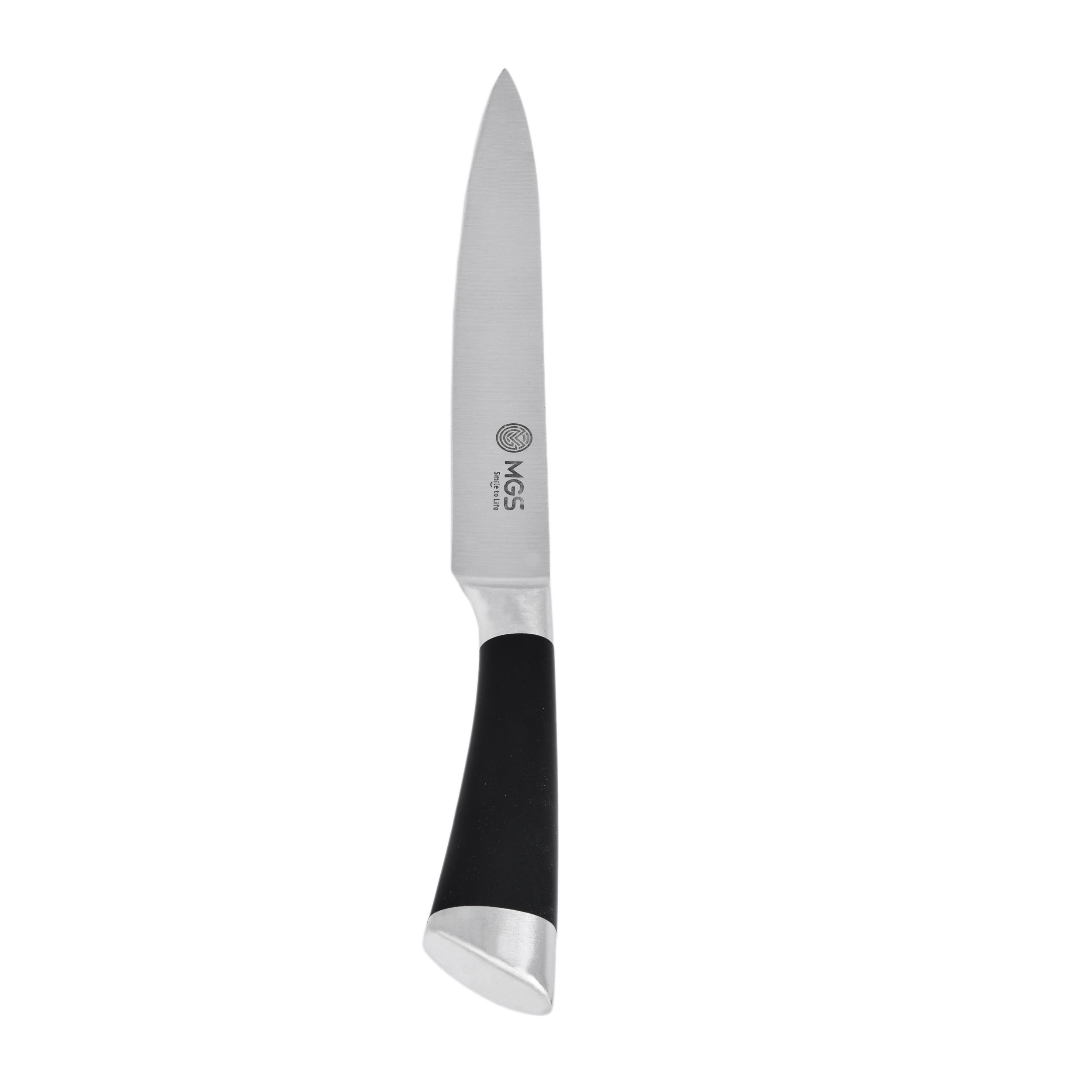 سرویس چاقو آشپزخانه 9 پارچه ام جی اس مدل KS-9022B