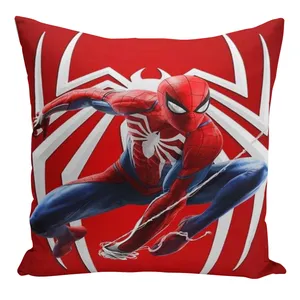 کوسن کودک طرح مرد عنکبوتی کد 20