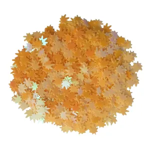 فيمو مدل برگ درخت پاييزي بسته 400 عددي