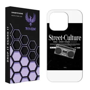 RIVEN RI1-19 Case For Apple iphone 13 Pro Max
