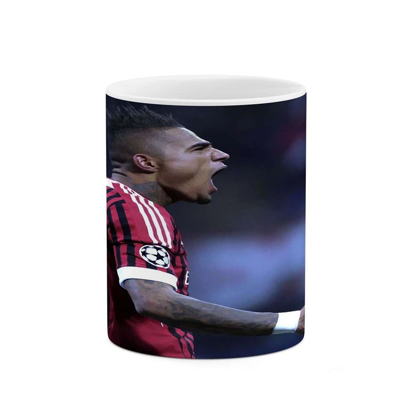 ماگ کاکتی مدل ورزشی کد  mgh12705