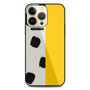 AKAM AMCWA13PRO-BOHO15 Cover For Apple iPhone 13 Pro