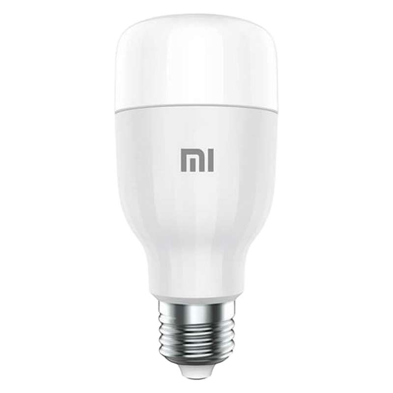 لامپ ال ای دی هوشمند 9 وات شیائومی مدل MJDPL01YL پایه E27 لامپ ال ای دی هوشمند 9 وات شیائومی مدل MJDPL01YL پایه E27