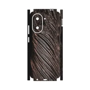 MAHOOT Wood Texture 9-FullSkin Cover Sticker for Xiaomi Redmi A5 4G