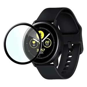 محافظ صفحه نمایش مدل A240B01pr مناسب برای ساعت هوشمند سامسونگ Galaxy Watch Active 2 40mm 