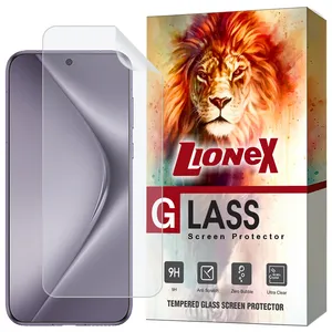 Lionex LFNMB20 Screen Protector For Huawei Pura 70 Pro