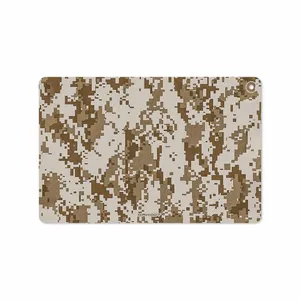 MAHOOT Army-Desert-Pixel Cover Sticker for Huawei Matepad T10 2020 AGS-L09