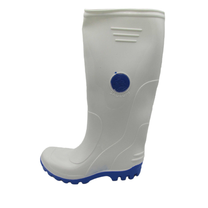 چکمه ایمنی صادقی مدل A14