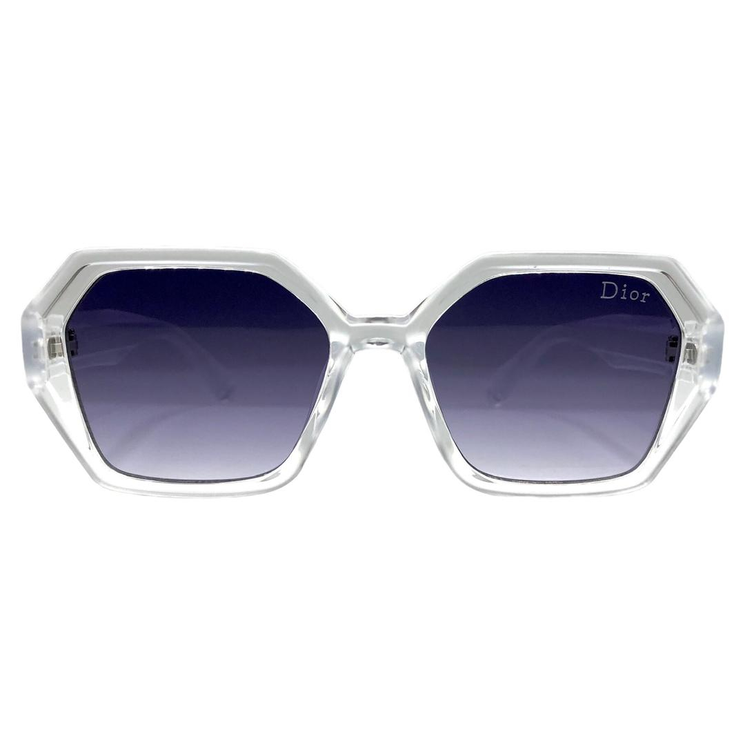 عینک آفتابی زنانه مدل dr2179