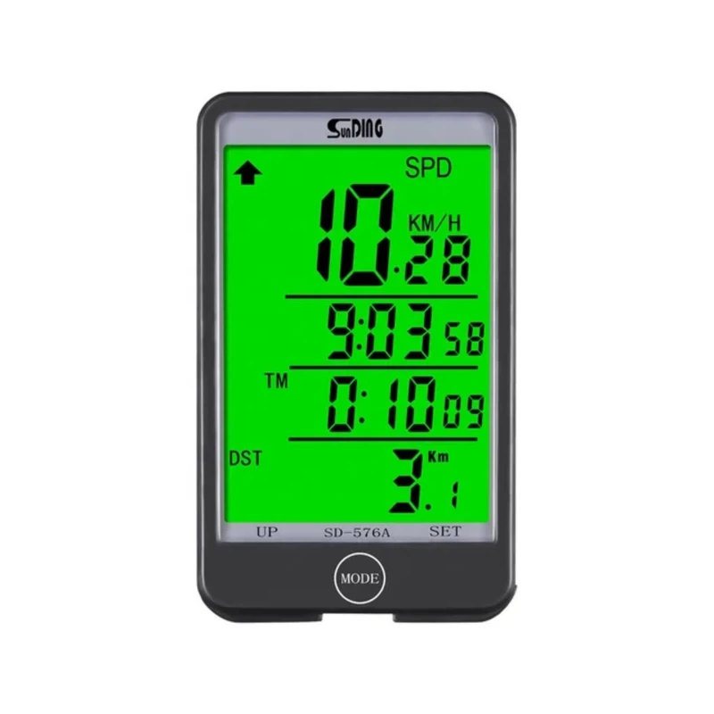 کامپیوتر دوچرخه سان دینگ مدل SD 576A