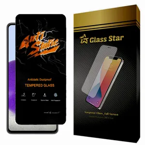 Glass Star ASTA-Glass Screen Protector For Samsung Galaxy A72 4G 
