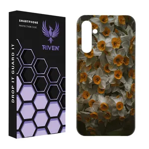 RIVEN RI1-4 Case For Samsung Galaxy S23 FE