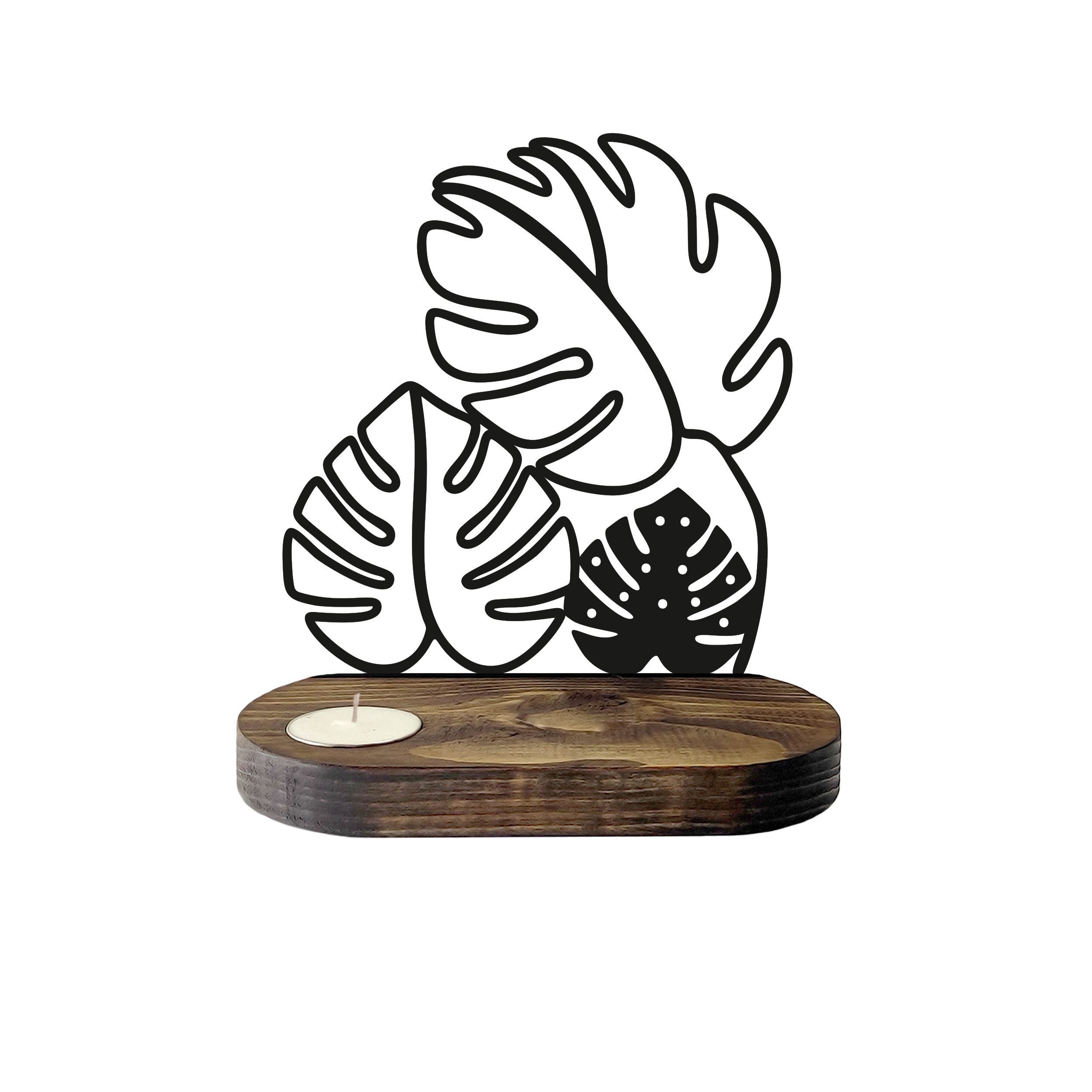 جاشمعی مدل ART_4015