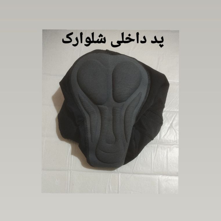 شلوارک دوچرخه سواری زنانه مدل CR4150 -  - 3