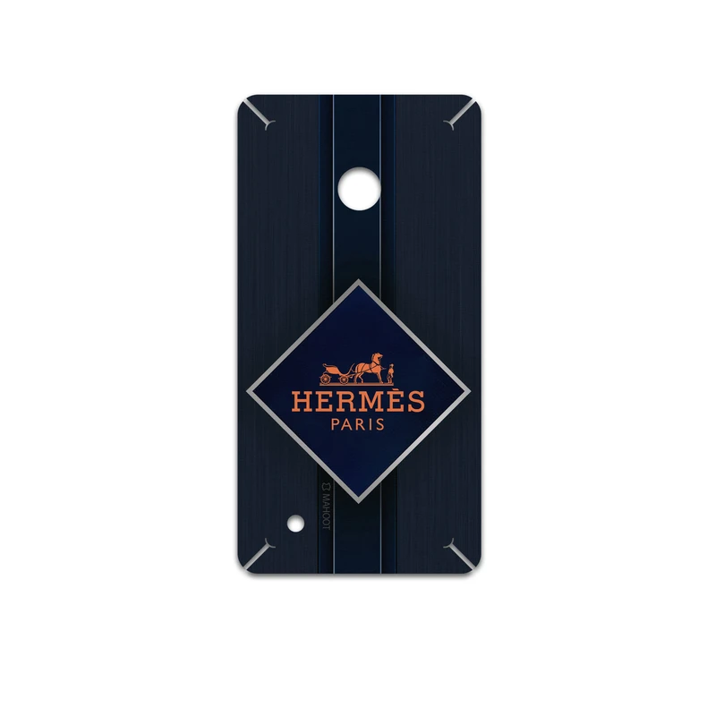 برچسب پوششی ماهوت مدل Hrms مناسب برای گوشی موبایل نوکیا Lumia 530