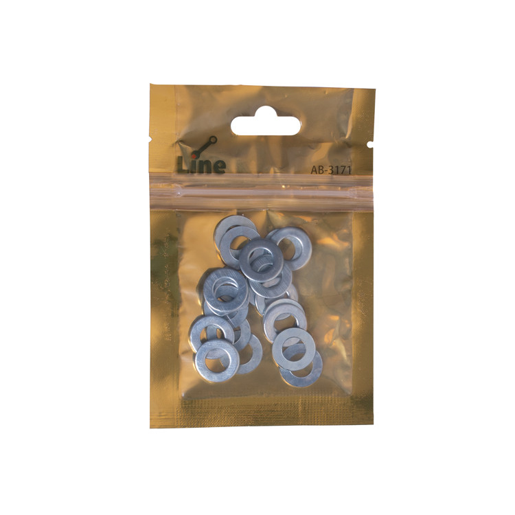 واشر لاین مدل AB-3171 بسته 20 عددی