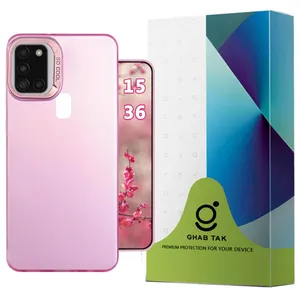 کاور قاب تک مدل Cool مناسب برای گوشی موبایل سامسونگ Galaxy A21s