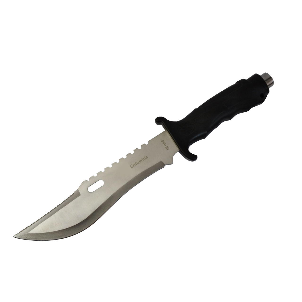 چاقو سفری کلمبیا مدل TGA105