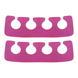 جدا کننده انگشتان پا مدل 05 بسته دو عددی